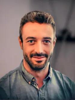 Marc Dietschi  